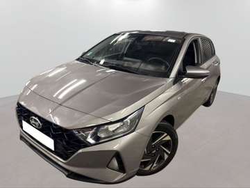 1.0 T-GDi 100 Hybrid 48V Intuitive