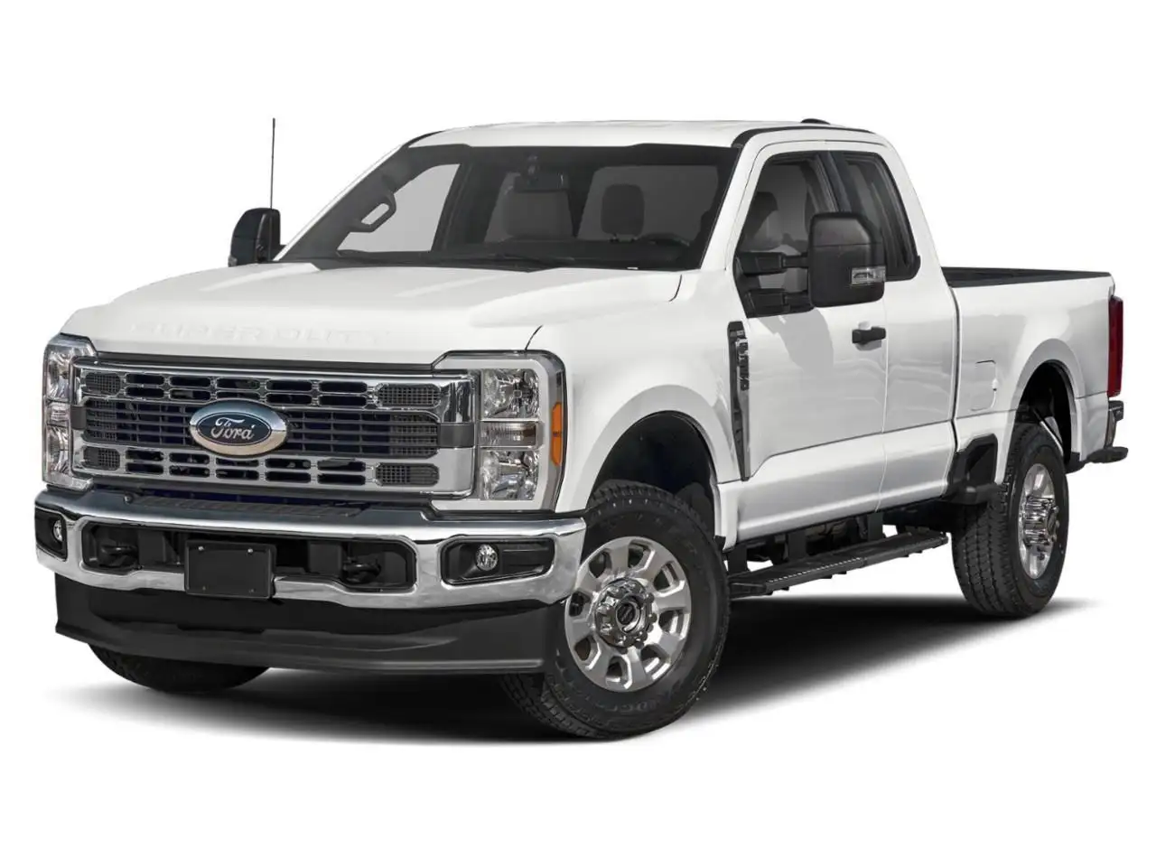 2026 Ford F 250