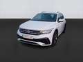 Volkswagen Tiguan R-Line 1.4 TSI eHybrid 180kW (245CV) DSG Blanc - thumbnail 1