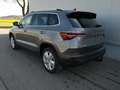Skoda Karoq Selection 1.5 TSI DSG ABT GV5 AHK 17 Ladeb 140 ... Grau - thumbnail 2