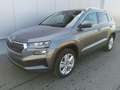 Skoda Karoq Selection 1.5 TSI DSG ABT GV5 AHK 17 Ladeb 140 ... Grau - thumbnail 1