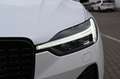 Volvo XC60 B4 D Autom. Plus Dark*STDHZG*360°*H&K*ACC Weiß - thumbnail 11