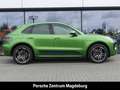 Porsche Macan S*SHZ*SPORTDESIGN*RÜCKFAHRKAMERA Vert - thumbnail 6