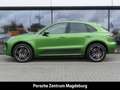 Porsche Macan S*SHZ*SPORTDESIGN*RÜCKFAHRKAMERA Vert - thumbnail 2