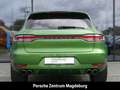 Porsche Macan S*SHZ*SPORTDESIGN*RÜCKFAHRKAMERA Vert - thumbnail 4