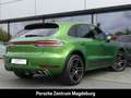 Porsche Macan S*SHZ*SPORTDESIGN*RÜCKFAHRKAMERA Vert - thumbnail 5