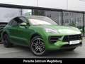 Porsche Macan S*SHZ*SPORTDESIGN*RÜCKFAHRKAMERA Vert - thumbnail 11