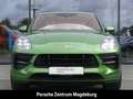 Porsche Macan S*SHZ*SPORTDESIGN*RÜCKFAHRKAMERA Vert - thumbnail 12