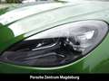 Porsche Macan S*SHZ*SPORTDESIGN*RÜCKFAHRKAMERA Vert - thumbnail 26
