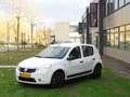 Dacia Sandero 1.2 Aniversare ( INRUIL MOGELIJK ) Weiß - thumbnail 8