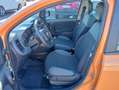 Fiat Panda 1.2 69cv Easy UNIPROPRIETARIO Arancione - thumbnail 9