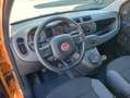 Fiat Panda 1.2 69cv Easy UNIPROPRIETARIO Arancione - thumbnail 10