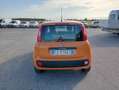 Fiat Panda 1.2 69cv Easy UNIPROPRIETARIO Arancione - thumbnail 4