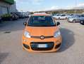 Fiat Panda 1.2 69cv Easy UNIPROPRIETARIO Arancione - thumbnail 8