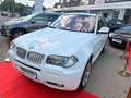 BMW X3 Baureihe X3 xDrive 20d/M-Paket Limited Sport Weiß - thumbnail 4