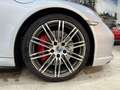 Porsche 991 911 Coupe 3.8i Turbo 520 PDK A Silber - thumbnail 48