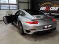 Porsche 991 911 Coupe 3.8i Turbo 520 PDK A Silber - thumbnail 50