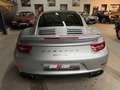 Porsche 991 911 Coupe 3.8i Turbo 520 PDK A Silber - thumbnail 6
