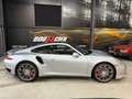 Porsche 991 911 Coupe 3.8i Turbo 520 PDK A Silber - thumbnail 7