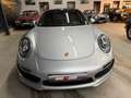 Porsche 991 911 Coupe 3.8i Turbo 520 PDK A Silber - thumbnail 5