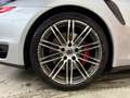 Porsche 991 911 Coupe 3.8i Turbo 520 PDK A Silber - thumbnail 49