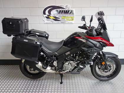Suzuki V-Strom 650 XT DL 650 XT