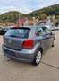 Volkswagen Polo 1.6 CR TDi Comfortline DPF // Lire description Gris - thumbnail 5