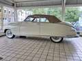 Oldtimer Packard Eight Viktoria Vollcabrio,dt. Papiere,restauriert Weiß - thumbnail 4