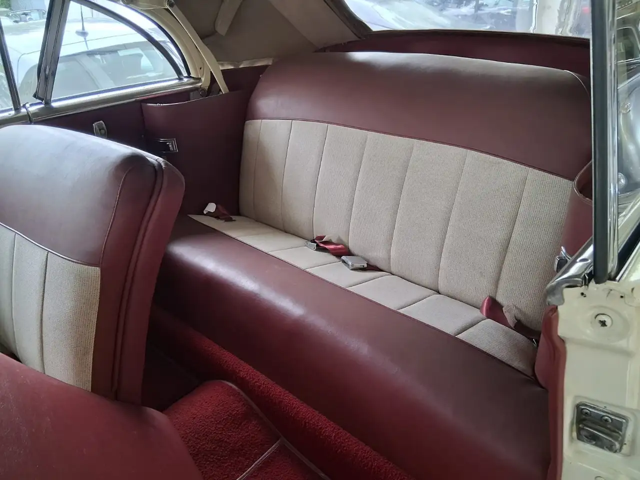 Oldtimer Packard Bild 12