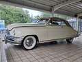 Oldtimer Packard Eight Viktoria Vollcabrio,dt. Papiere,restauriert Weiß - thumbnail 3