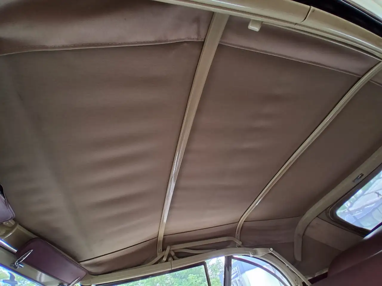 Oldtimer Packard Bild 18
