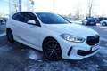 BMW 120 120i M Sport Aut. LED Navi Sportsitze Teilleder Blanc - thumbnail 4