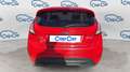 Ford Fiesta VII 1 ECOBOOST 140 ST-Line Rouge - thumbnail 3
