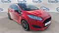 Ford Fiesta VII 1 ECOBOOST 140 ST-Line Rouge - thumbnail 29