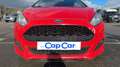 Ford Fiesta VII 1 ECOBOOST 140 ST-Line Rouge - thumbnail 20