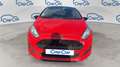 Ford Fiesta VII 1 ECOBOOST 140 ST-Line Rouge - thumbnail 5