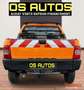 Fiat Strada Pick Up 1.9D 60ch (8CV), BVM5 2 PORTES, 2 PLACES Oro - thumbnail 4