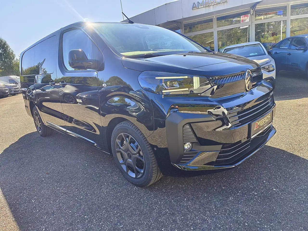 Citroen Model not specified 2026