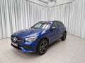 Mercedes-Benz GLC 220 d 4MATIC Blau - thumbnail 2