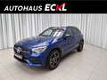 Mercedes-Benz GLC 220 d 4MATIC Blau - thumbnail 1