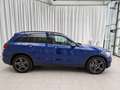 Mercedes-Benz GLC 220 d 4MATIC Blau - thumbnail 4