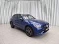 Mercedes-Benz GLC 220 d 4MATIC Blau - thumbnail 3