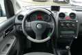 Volkswagen Caddy Maxi Life 2.0TDI*SHZ*Tempomat*AHK*7Sitzer* Szary - thumbnail 17