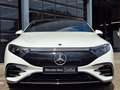 Mercedes-Benz EQS 450+ AMG Line 108 kWh | Panoramadak | Trekhaak | B Wit - thumbnail 42