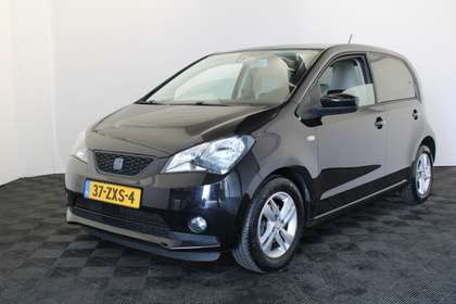 SEAT Mii 1.0 Chill Out |Airco|Navi| *Koningsdag open*