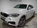 BMW X6 xDrive 30d M-Paket HUD Navi LED Kamera Pano Weiß - thumbnail 2