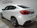 BMW X6 xDrive 30d M-Paket HUD Navi LED Kamera Pano Weiß - thumbnail 9