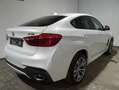 BMW X6 xDrive 30d M-Paket HUD Navi LED Kamera Pano Weiß - thumbnail 7