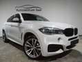 BMW X6 xDrive 30d M-Paket HUD Navi LED Kamera Pano Weiß - thumbnail 5