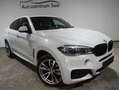 BMW X6 xDrive 30d M-Paket HUD Navi LED Kamera Pano Weiß - thumbnail 4